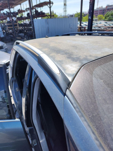 BARRAS TECHO Citroen GRAND C4 PICASSO 