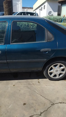PUERTA TRASERA IZQUIERDA Ford Mondeo FD Berl./Turnier (1993->)
