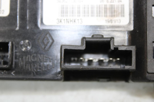 MOTOR ELEVALUNAS DELANTERO IZQUIERDO 