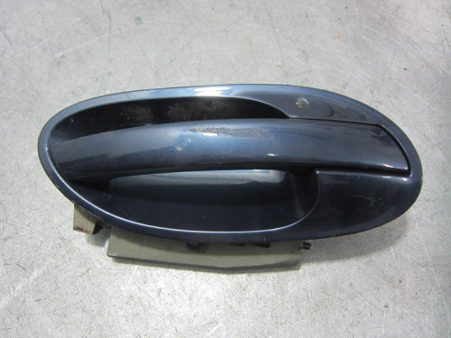  MANETA EXTERIOR DELANTERA DERECHA BMW SERIE 7 (E65/E66) 