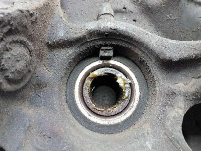 MANGUETA DELANTERA DERECHA, BMW, SERIE X5 (E53)