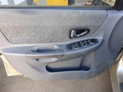 HYUNDAI ACCENT (LC)