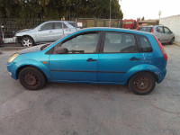 FORD FIESTA (CBK)