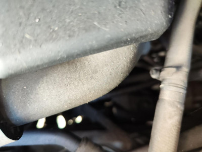 MOTOR ARRANQUE, BMW, SERIE X5 (E53)