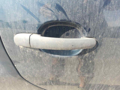 MANETA EXTERIOR TRASERA DERECHA