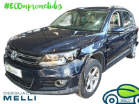 VOLKSWAGEN TIGUAN (5N2)