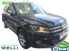 VOLKSWAGEN TIGUAN (5N2) — автомобиль-донор на запчасти 