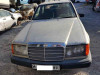 MERCEDES-BENZ CLASE 124 (BM 124) BERLINA — автомобиль-донор на запчасти 