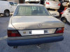 MERCEDES-BENZ CLASE 124 (BM 124) BERLINA — автомобиль-донор на запчасти 