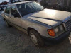 MERCEDES-BENZ CLASE 124 (BM 124) BERLINA — автомобиль-донор на запчасти 