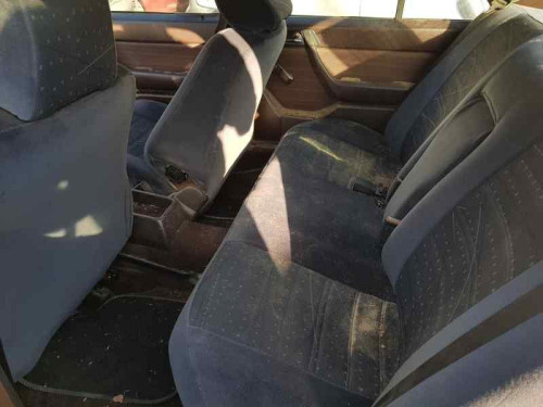 MERCEDES-BENZ CLASE 124 (BM 124) BERLINA — автомобиль-донор на запчасти 