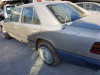MERCEDES-BENZ CLASE 124 (BM 124) BERLINA — автомобиль-донор на запчасти 