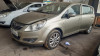  OPEL CORSA D 