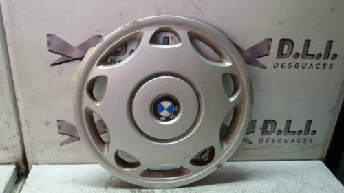 TAPACUBOS BMW SERIE 3 COMPACTO (E36) 