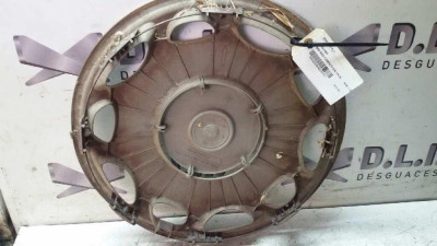 TAPACUBOS, BMW, SERIE 3 COMPACTO (E36)