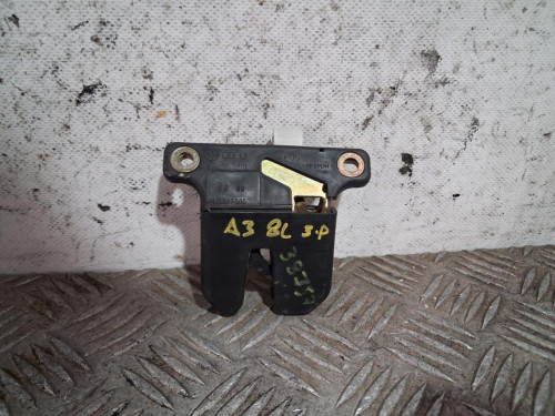 CERRADURA MALETERO / PORTON 