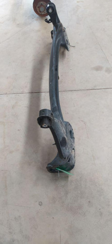 PUENTE TRASERO TOYOTA YARIS CROSS 