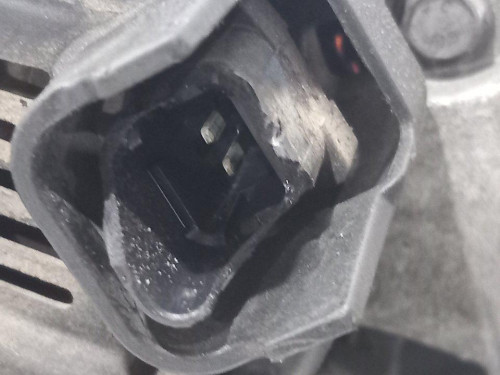 ALTERNADOR RENAULT MEGANE II GRANDTOUR 