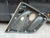 GUARNECIDO PUERTA TRASERA DERECHA JAGUAR S-TYPE 