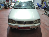VOLKSWAGEN GOLF IV BERLINA (1J1)(10.1997)