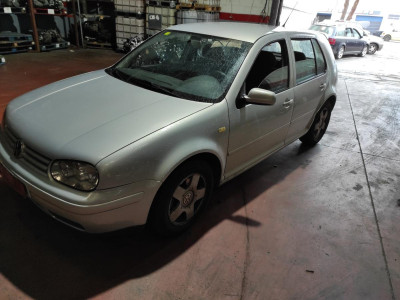VOLKSWAGEN GOLF IV BERLINA (1J1)(10.1997)