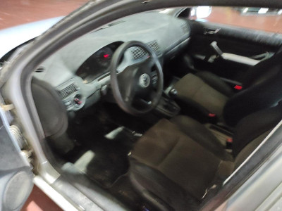 VOLKSWAGEN GOLF IV BERLINA (1J1)(10.1997)