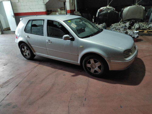 VOLKSWAGEN GOLF IV BERLINA (1J1)(10.1997) — Donor Vehicle for Used Parts 