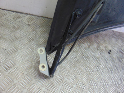 CAPO, TOYOTA, AURIS (E15)