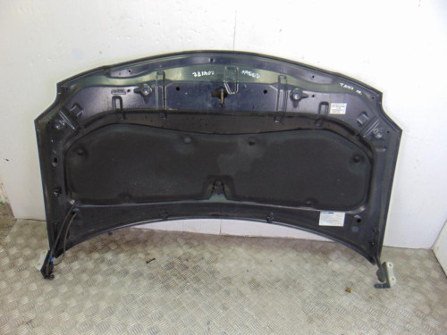  CAPO TOYOTA AURIS (E15) 