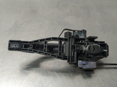 MANETA EXTERIOR DELANTERA IZQUIERDA, FORD, KUGA