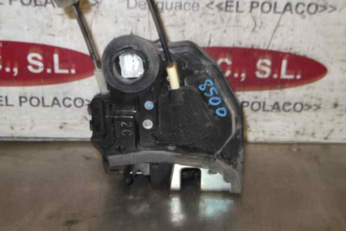  CERRADURA PUERTA TRASERA DERECHA Toyota RAV4 (A3) 