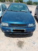 SEAT IBIZA (6K1) — vehículo donante para recambios 