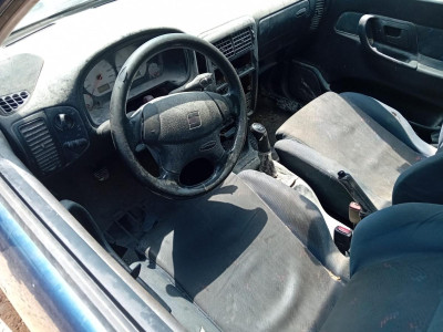 SEAT IBIZA (6K1)