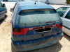 SEAT IBIZA (6K1) — vehículo donante para recambios 