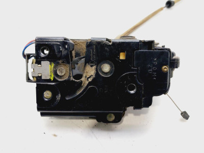 CERRADURA PUERTA TRASERA DERECHA, SEAT, TOLEDO (1M2)