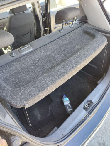 BANDEJA TRASERA OPEL CORSA D 