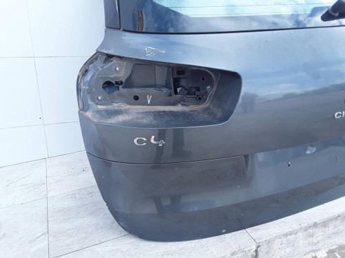 PORTON TRASERO Citroen C4 PICASSO/SPACETOURER 