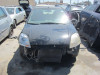  FORD FIESTA (CBK) 