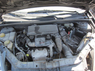 FORD FIESTA (CBK)