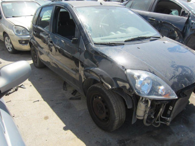 FORD FIESTA (CBK)