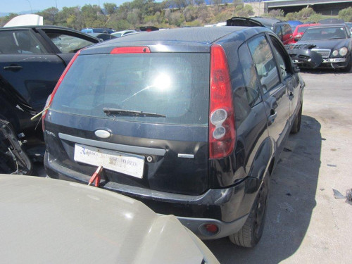  FORD FIESTA (CBK) 
