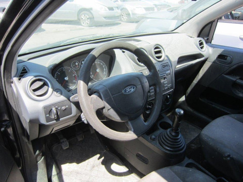  FORD FIESTA (CBK) 