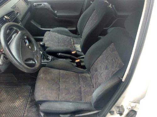  VOLKSWAGEN GOLF III (1H1)(11.1991) 