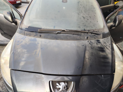 CAPO, PEUGEOT, 5008