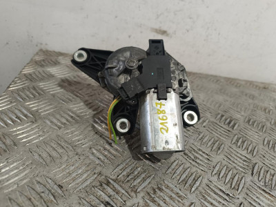 MOTOR LIMPIA TRASERO