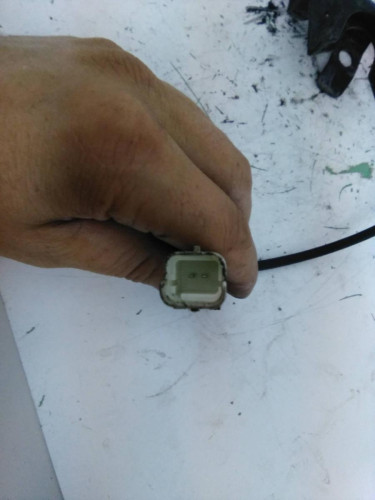  SENSOR Citroen C4 BERLINA 