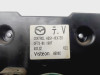 MANDO CLIMATIZADOR Mazda 2 BERLINA (DE) 