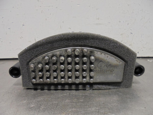 RESISTENCIA CALEFACCION MERCEDES-BENZ CLASE CLA (BM 117) 