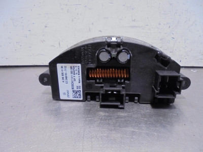 RESISTENCIA CALEFACCION, MERCEDES-BENZ, CLASE CLA (BM 117)