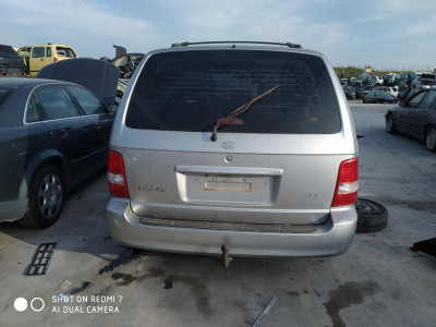 KIA CARNIVAL II (FL)